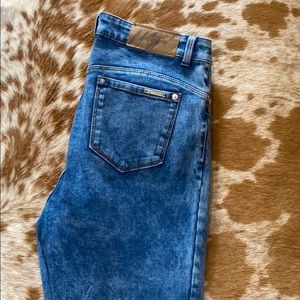Peter Nygard jeans